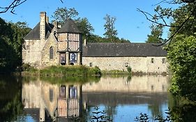 Château du Fresne